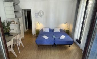 Gurtxu Rooms by Sun Sebastián