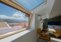 Hôtel & Résidence San Roccu Hotels in Oletta