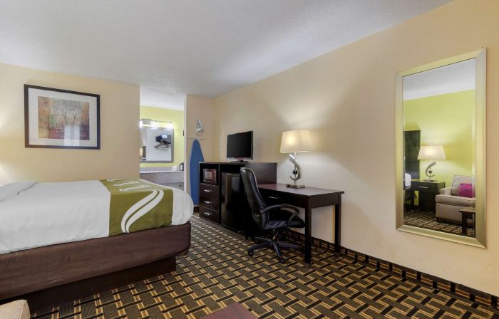 Quality Inn