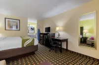 Quality Inn Hotels in Acworth