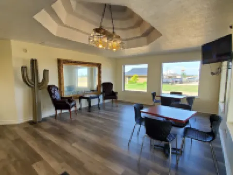 仙人掌旅館套房 賴特縣酒店