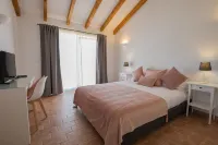 Ares do Monte - Turismo Rural - balcony