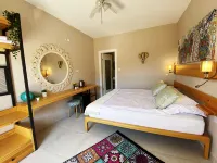Gaia Kozbeyli Hotel di Aliağa