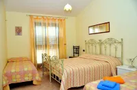 B&B Nicole Các khách sạn ở Palma di Montechiaro