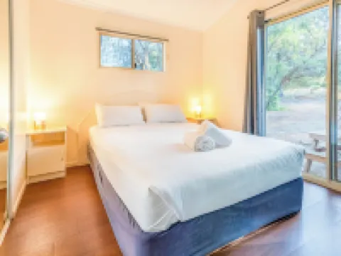 タスマンホリデーパーク - ヤリングップケイブス ヤリンガップのホテル