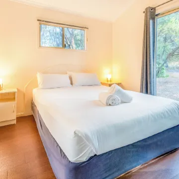 Tasman Holiday Parks - Yallingup Caves