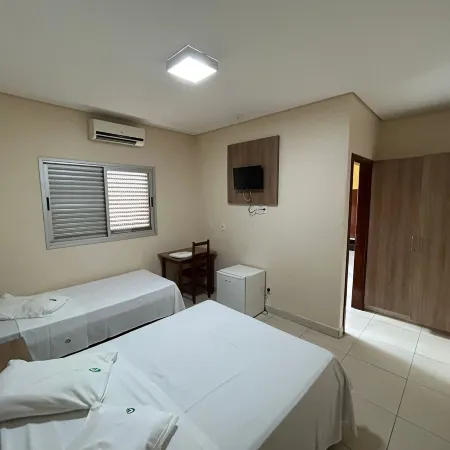 Oliveiras Hotel