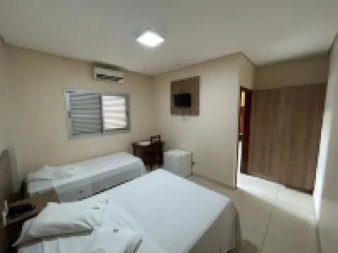 Oliveiras Hotel