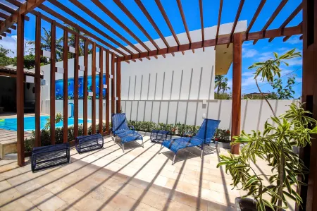 Pousada O Azul de Maragogi