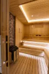 The Wyspy Hotel - spa