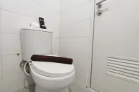 Comfort Studio at Candiland Apartment