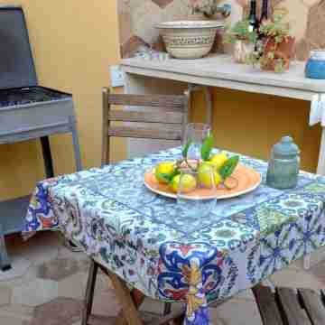 Inviting 1-Bed Apartment in Ragusa Rooms