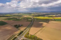 Lochlands 2Br Family Caravan - Pets - Play Park - Homestays
