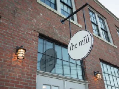 The Mill Inn旅館 皮斯卡特奎斯縣酒店