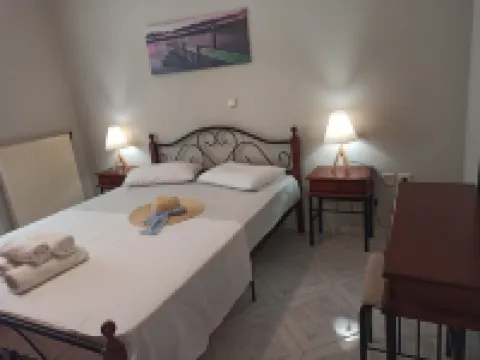 Sunny Loft Hotels in Kavala