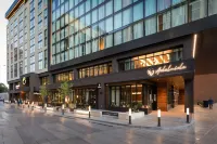 Element Salt Lake City Downtown Hotel a 