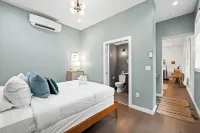 Baldwin Flats Hotels in Covington