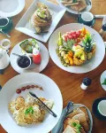 Golden Point Resort