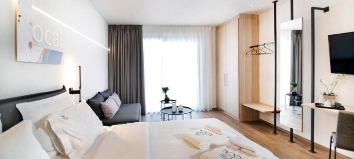 Local Urban Living Các khách sạn ở Volos