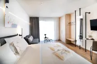 Local Urban Living Hotels in Volos