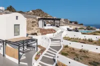 Blé Suites Santorini