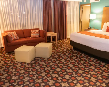 Radisson Hotel St. Paul Downtown Hotels in Saint Paul