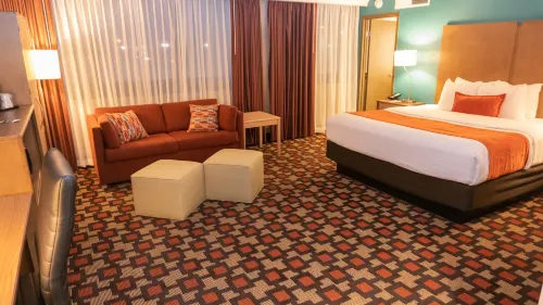 Radisson Hotel St. Paul Downtown Hotels in Saint Paul