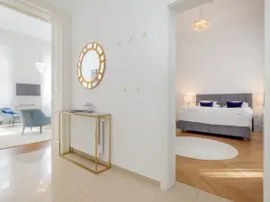 Rafael Kaiser - Premium Apartments City Centre