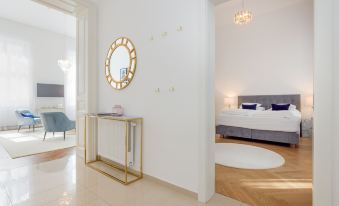 Rafael Kaiser - Premium Apartments City Centre