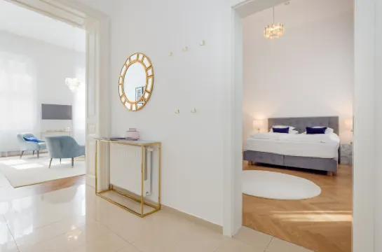 Rafael Kaiser - Premium Apartments City Centre