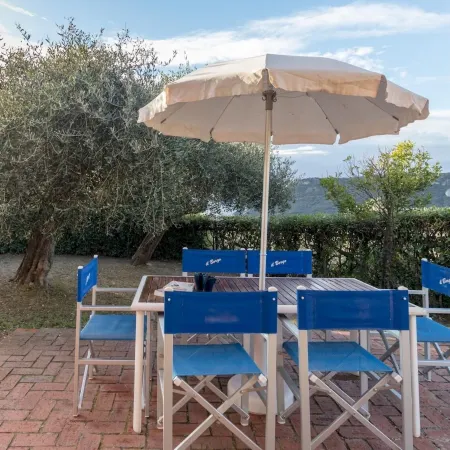 Il Borgo Apartments C1 - Sv-D600-Navi44ATC