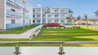 Apartamenty Sun & Snow Sunset Resort Hotels in Dźwirzyno