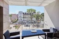 Apartamenty Świnoujście - Kormoran