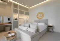 Kedros Villas - Mountain view