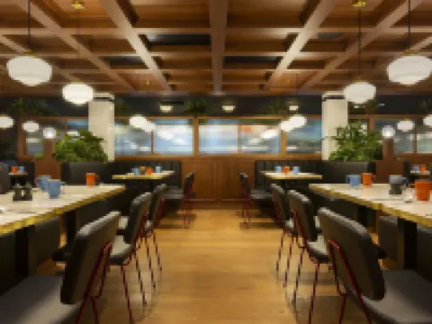 ロッキーポップ グルノーブル ホテル グルノーブルのホテル