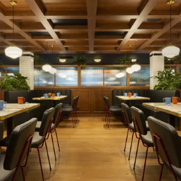 RockyPop Grenoble Hotel