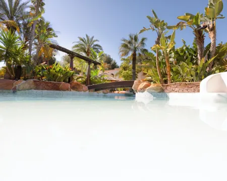 Swiss Moraira Hotel - Adults Only Hotels in Moraira