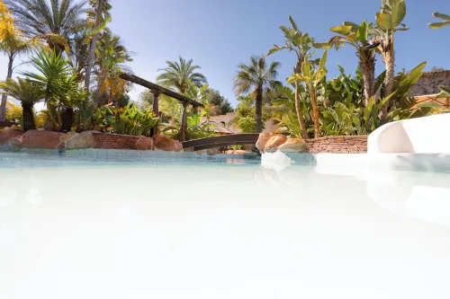 Swiss Moraira Hotel - Adults Only Hotels in Moraira