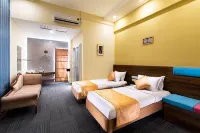 Justa Sarang Rameshwaram Hotels in Rameswaram
