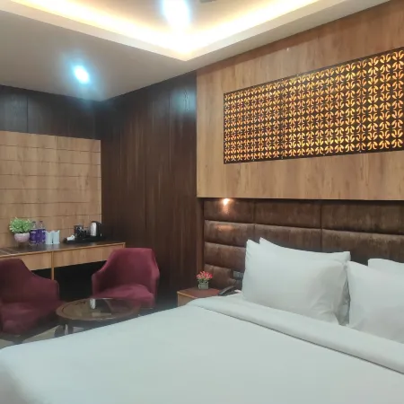 Hotel Aavas Inn