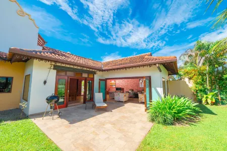 ลิมาซาน วิลล่า ลังกาวี