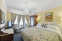 Golden Gate Hotel Hotels in San Francisco