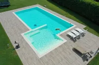 Villa with Pool - Wanderlust - Villas