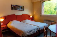 Village Vacances Cap France la Bolle Hoteles en Raon-l'Étape