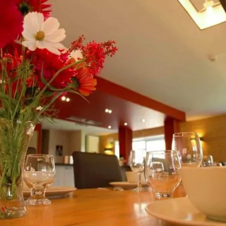 Holiday Home in Stoumont Near Spa Resort