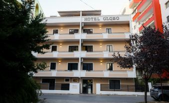 Hotel Globo