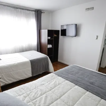 Hostal Ventisqueros