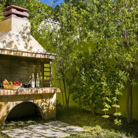 Villa Kephalos