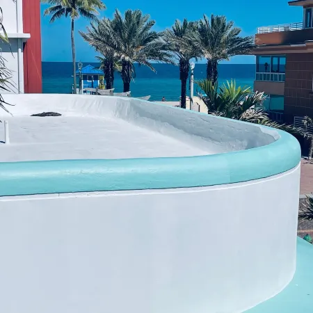 The Marlin Beachside