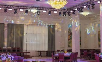 La Defense Hotel Yerevan